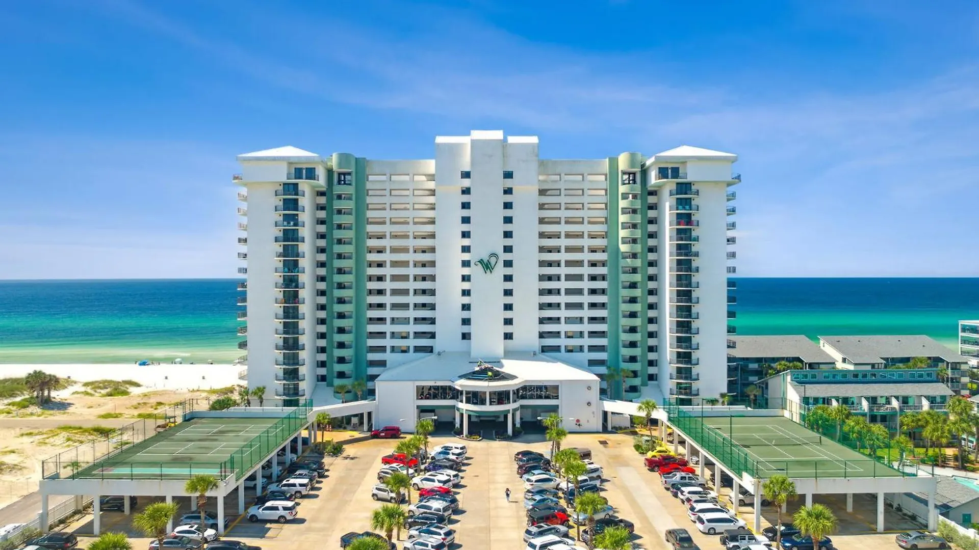 Watercrest 906 Villa Panama City Beach Holiday home