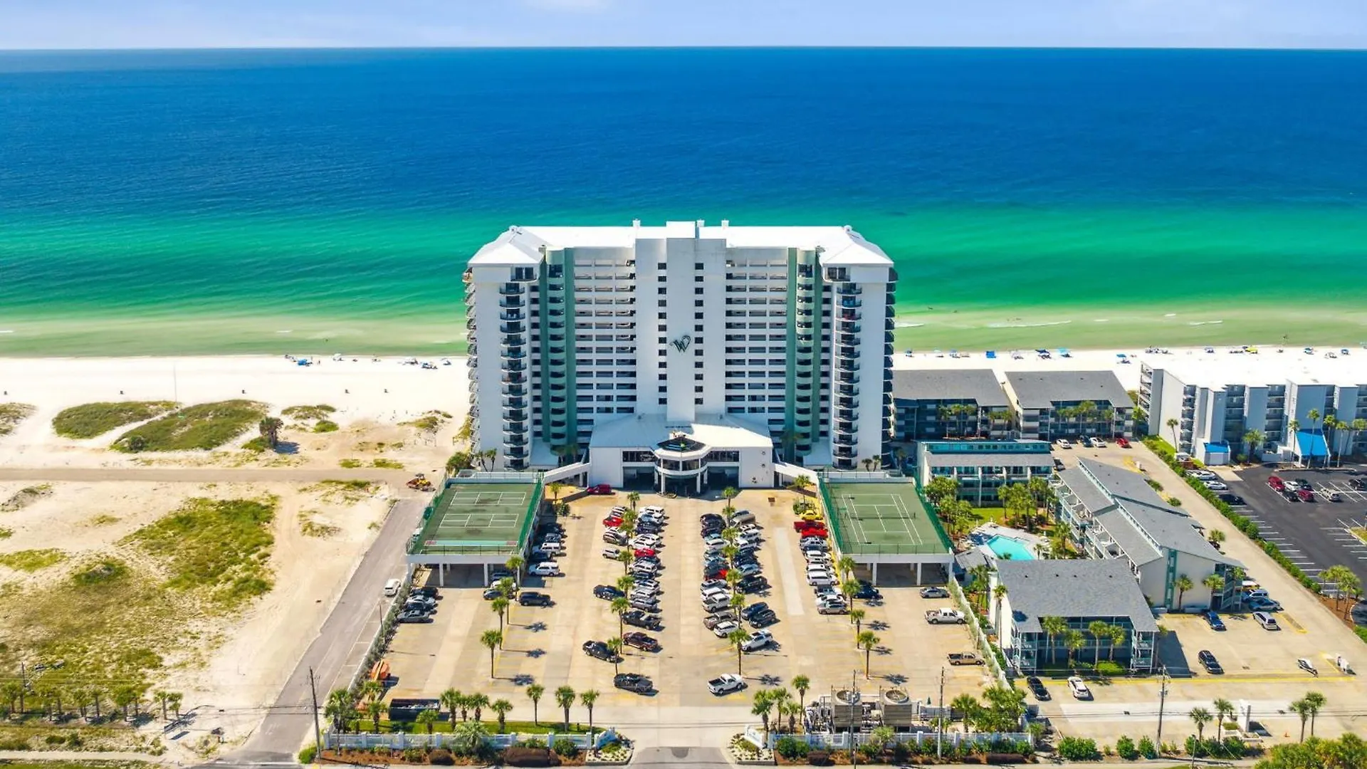 Holiday home Watercrest 906 Villa Panama City Beach