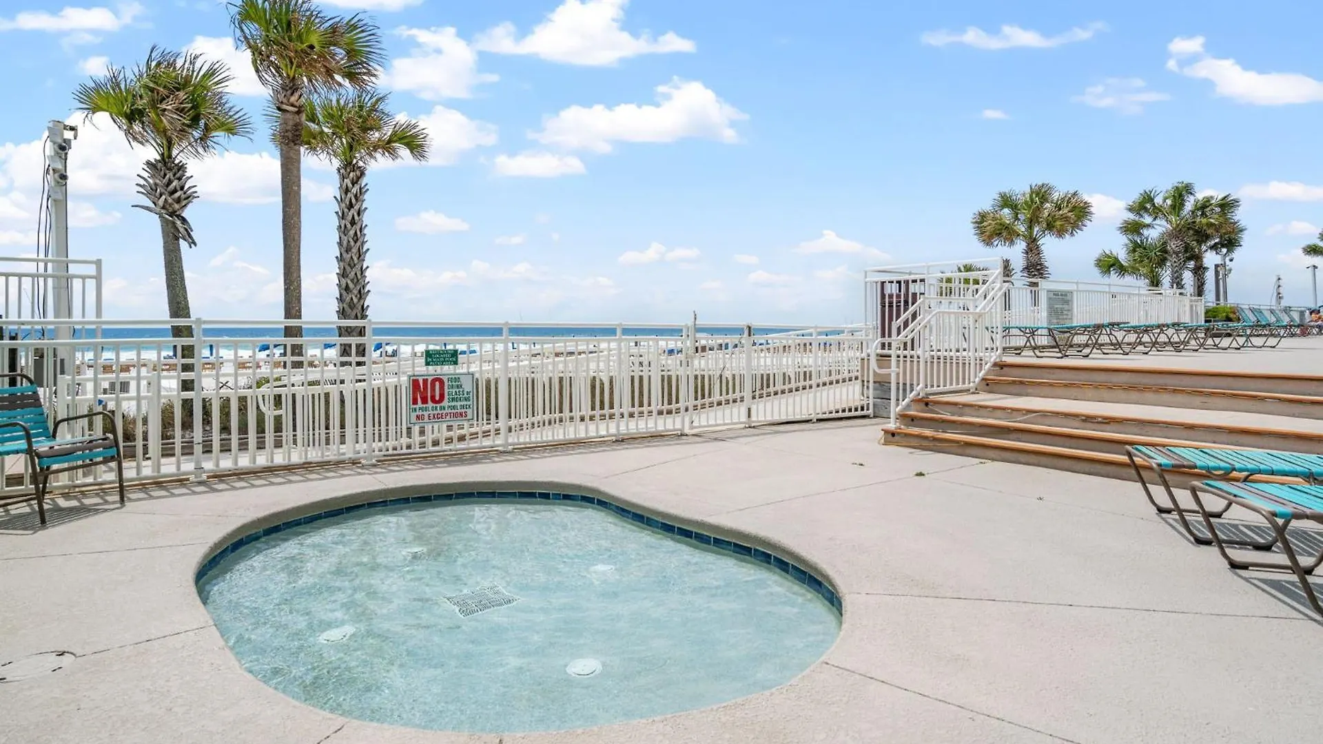 Holiday home Watercrest 906 Villa Panama City Beach