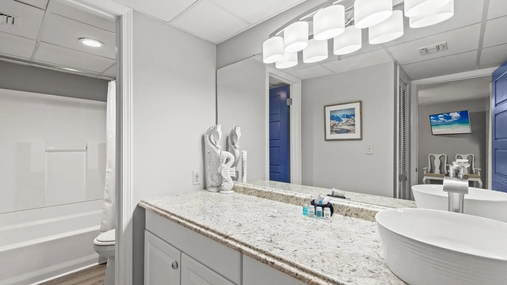 Watercrest 906 Villa Panama City Beach United States