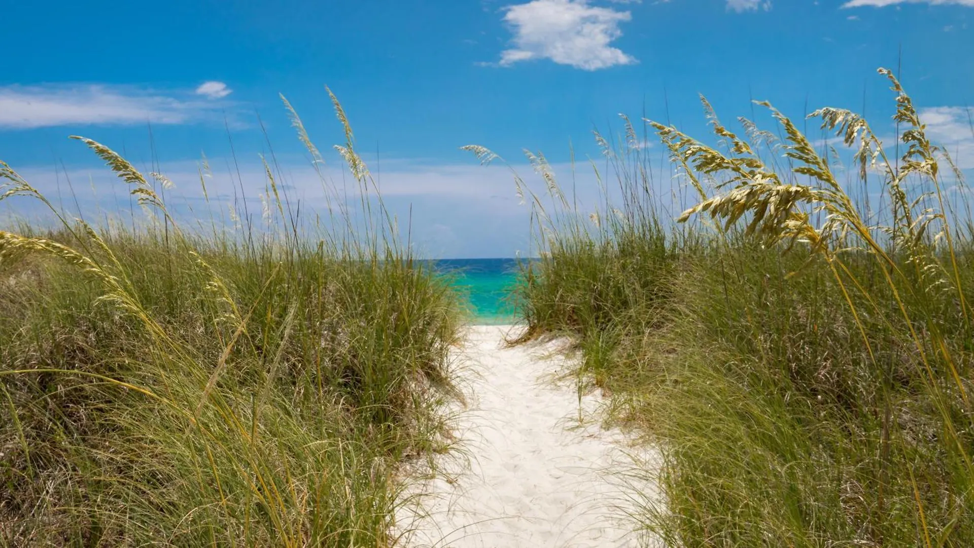 Holiday home Watercrest 906 Villa Panama City Beach