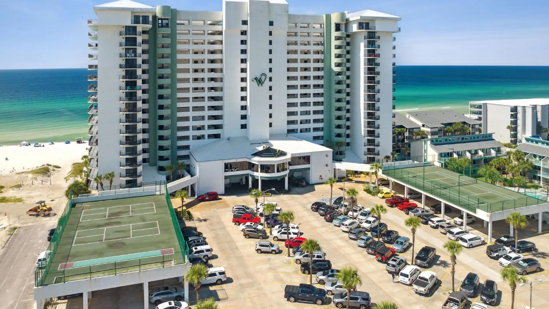 Holiday home Watercrest 906 Villa Panama City Beach United States