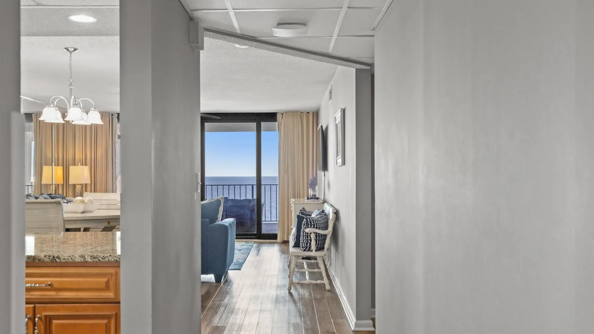 Holiday home Watercrest 906 Villa Panama City Beach