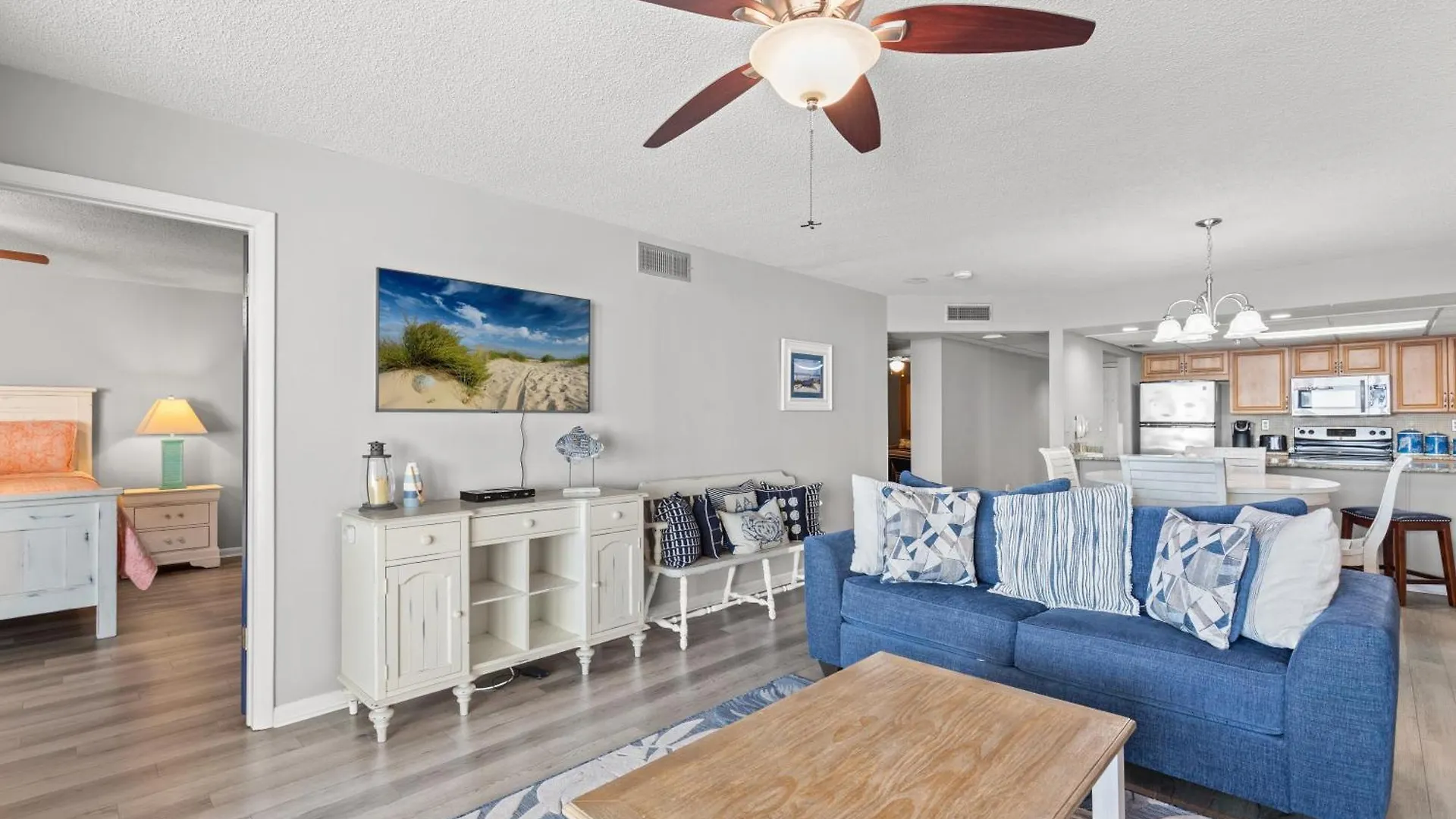 Watercrest 906 Villa Panama City Beach United States