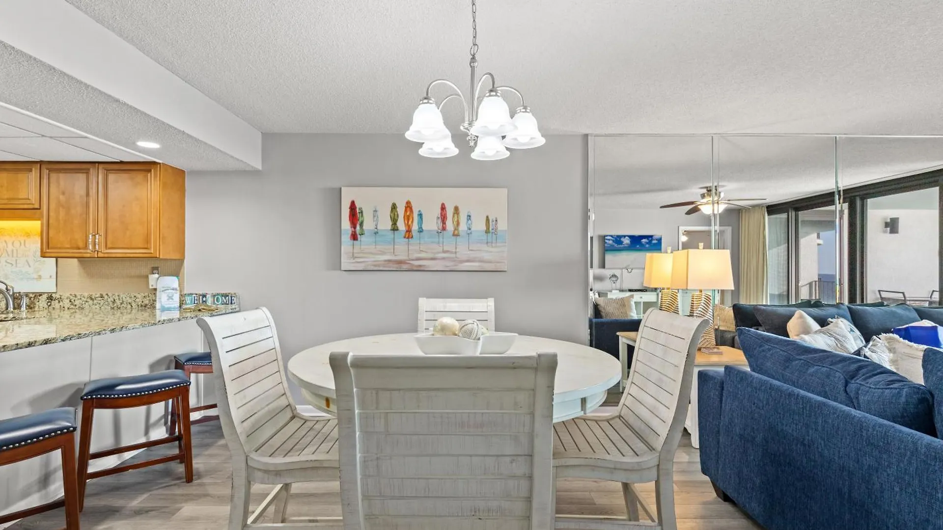 Watercrest 906 Villa Panama City Beach Holiday home