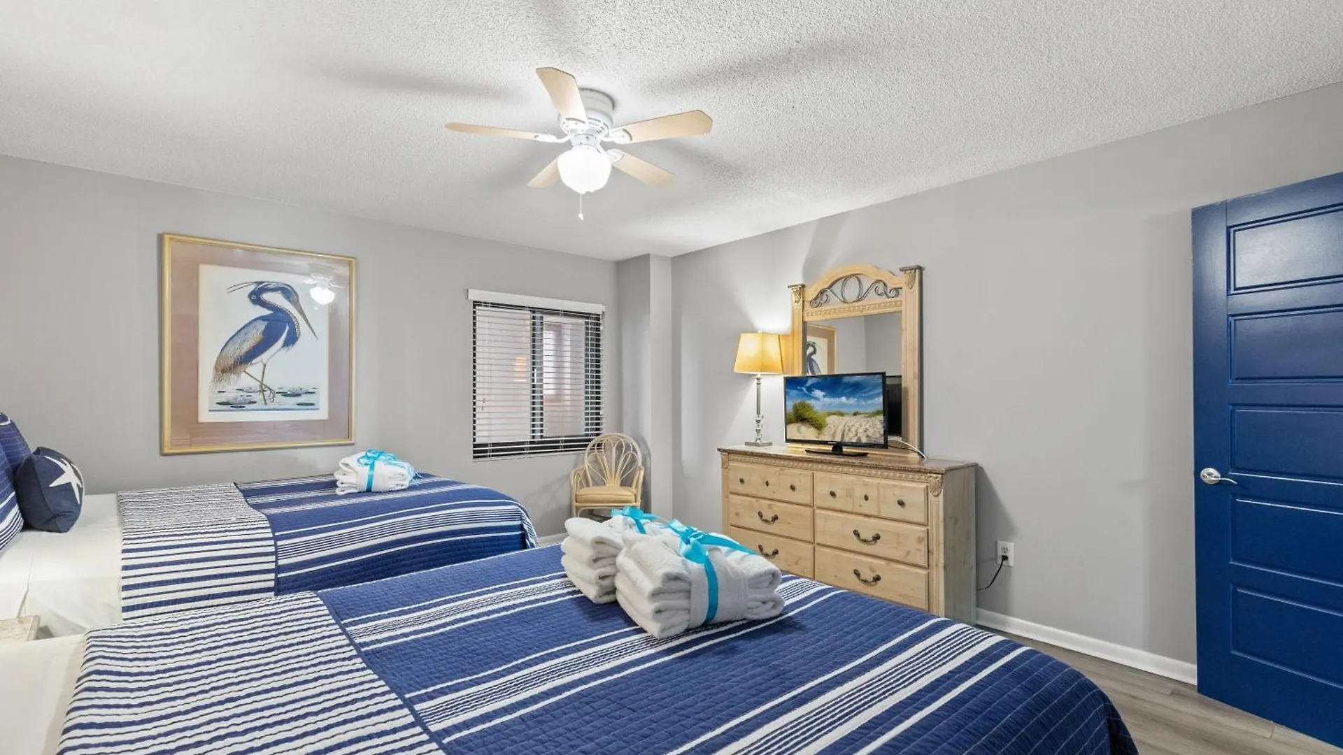 Watercrest 906 Villa Panama City Beach