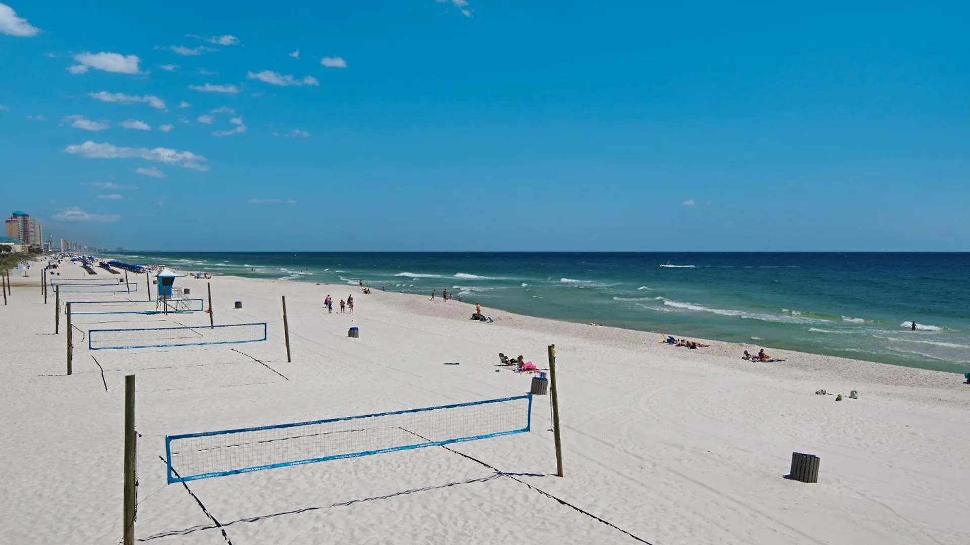 Watercrest 906 Villa Panama City Beach