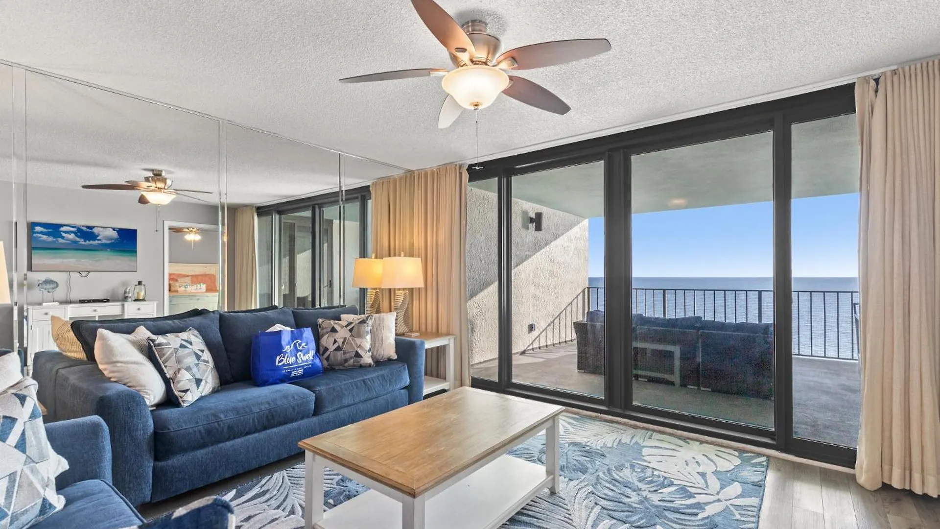 Holiday home Watercrest 906 Villa Panama City Beach