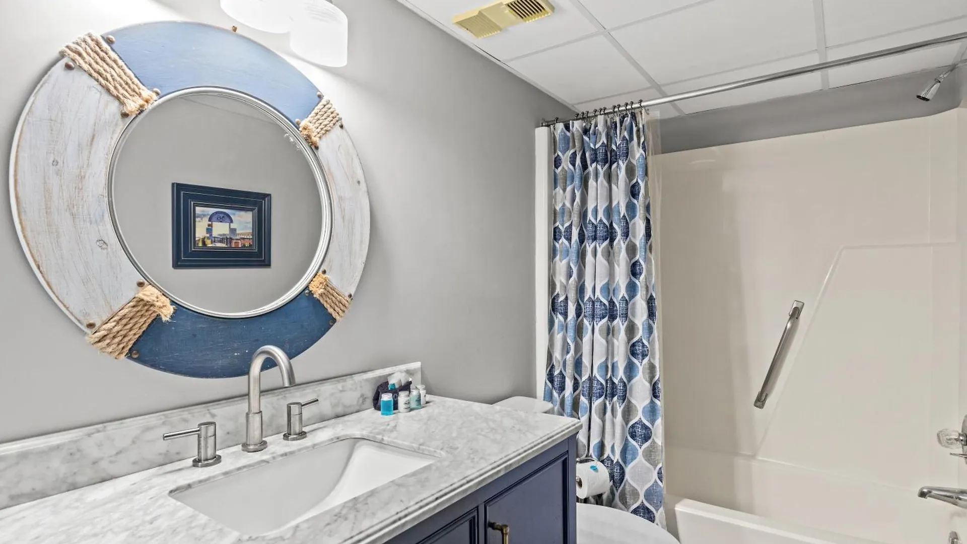 Watercrest 906 Villa Panama City Beach 0*,  United States