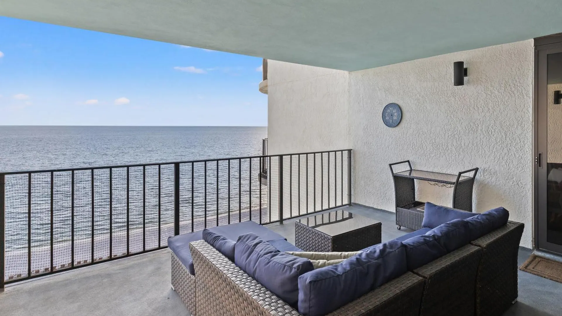 Holiday home Watercrest 906 Villa Panama City Beach United States
