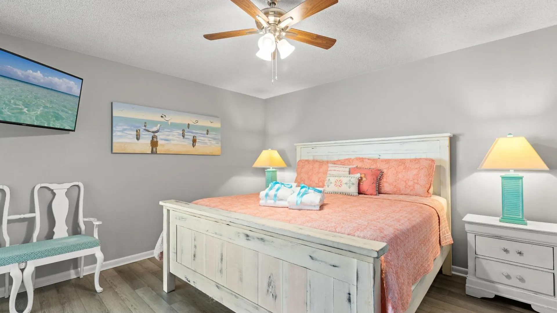 Watercrest 906 Villa Panama City Beach