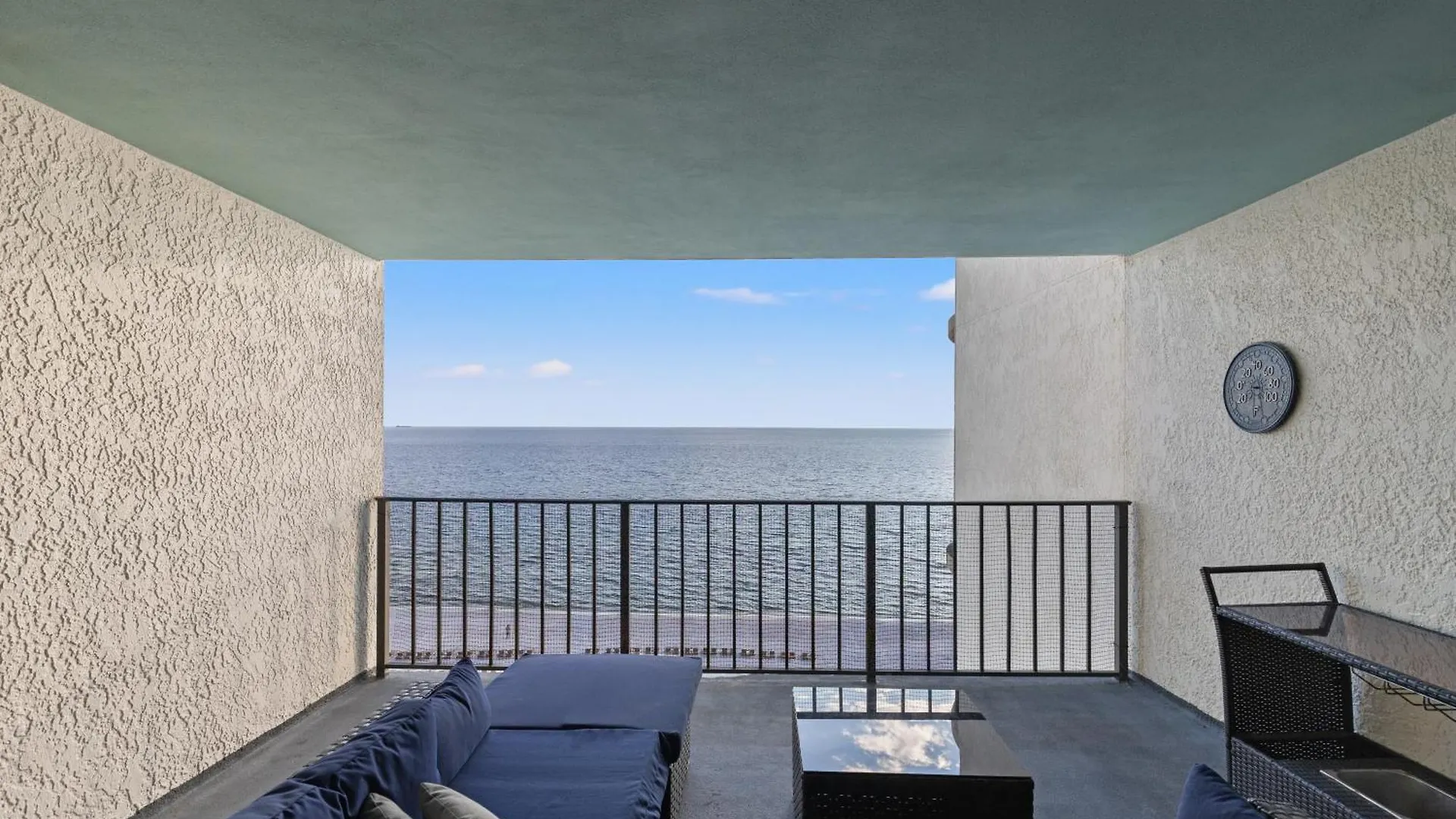 Watercrest 906 Villa Panama City Beach 0*,
