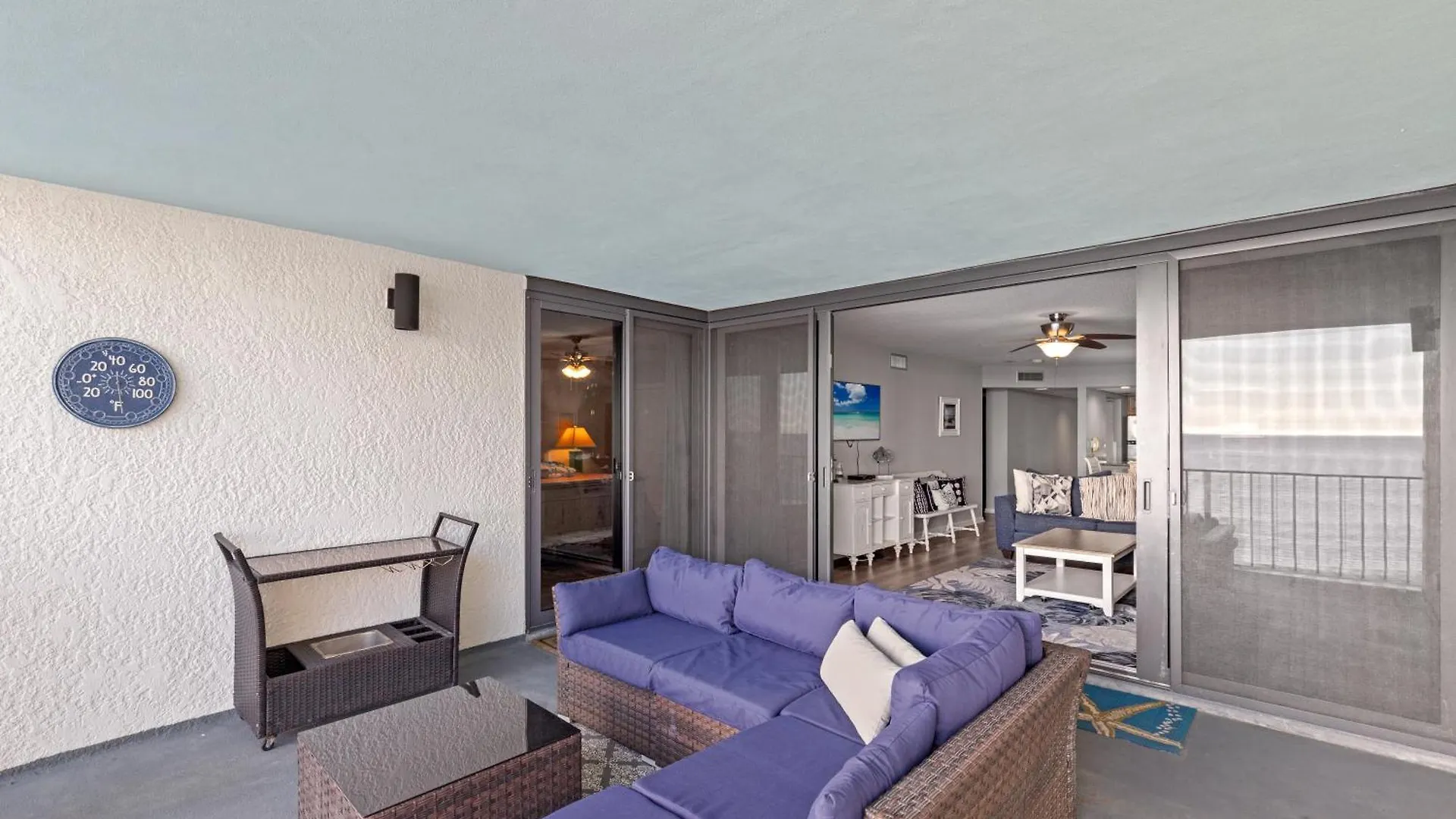 Watercrest 906 Villa Panama City Beach