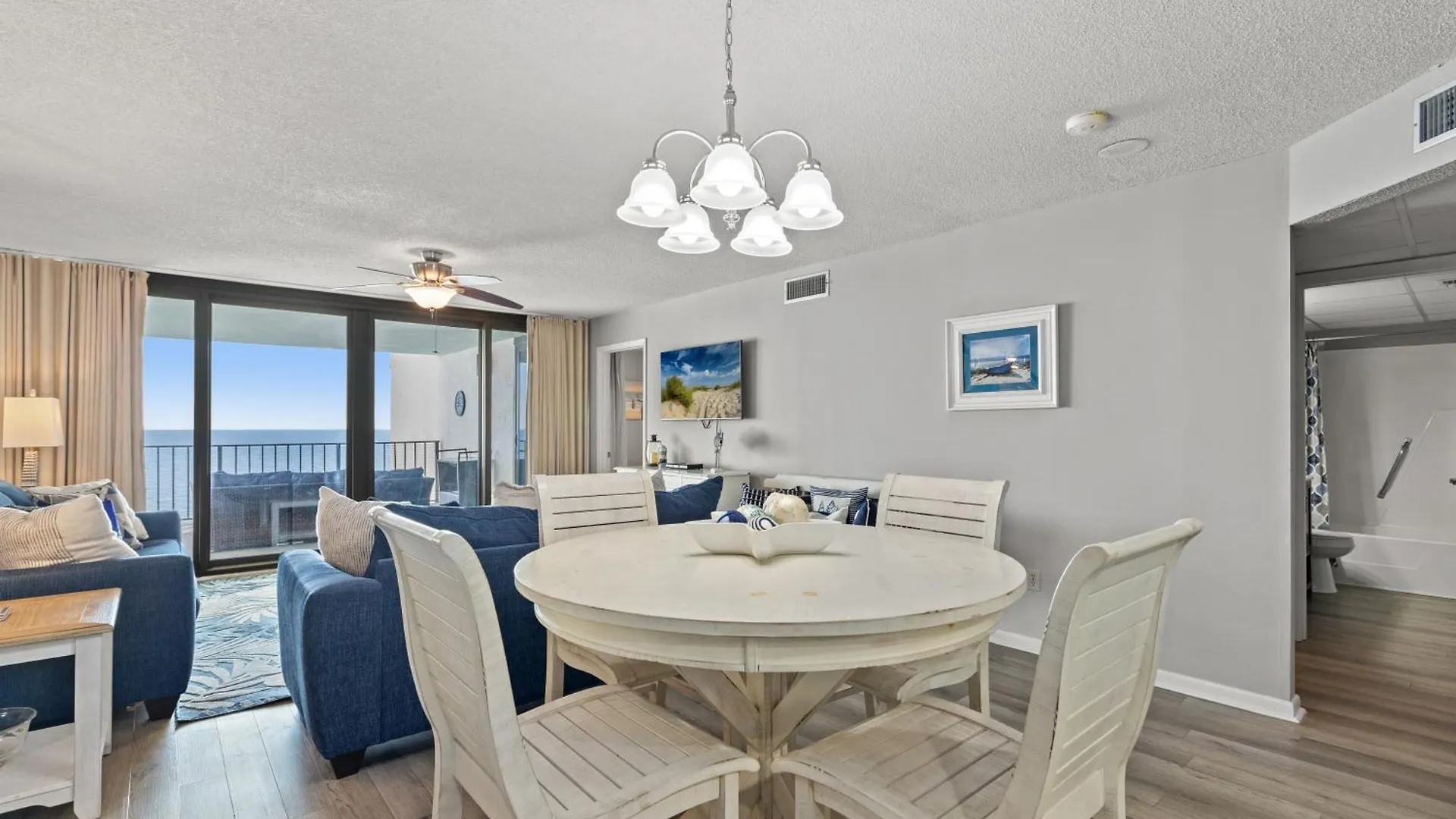Holiday home Watercrest 906 Villa Panama City Beach