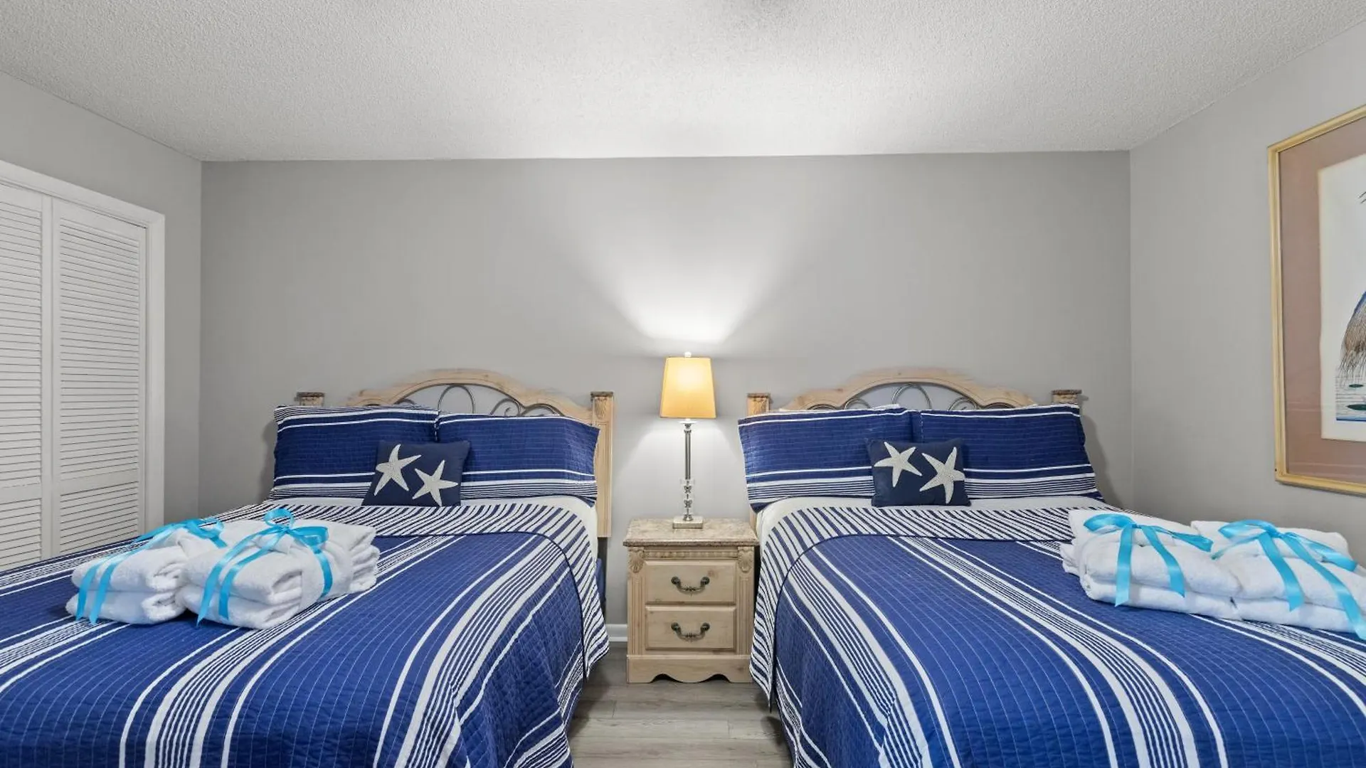 Holiday home Watercrest 906 Villa Panama City Beach United States