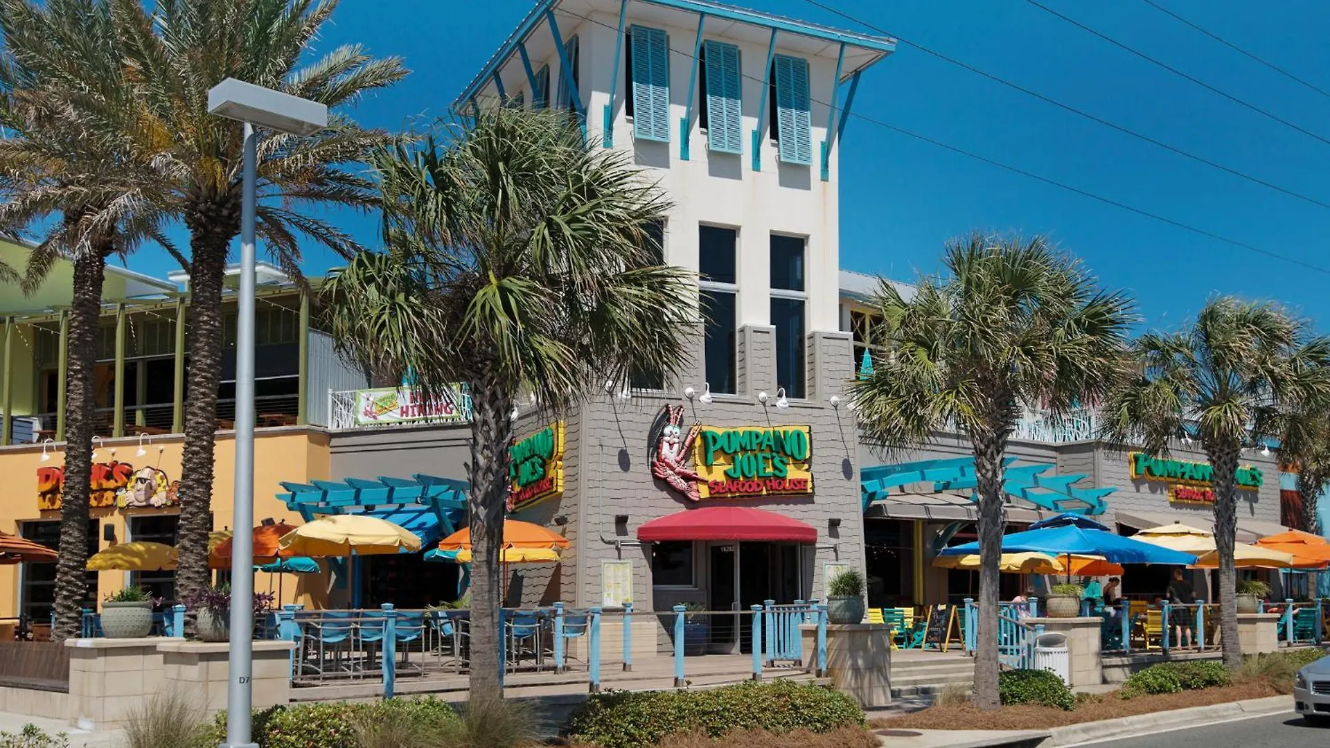 Holiday home Watercrest 906 Villa Panama City Beach United States