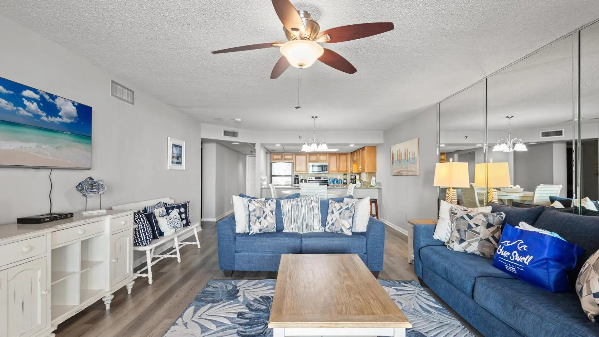 Watercrest 906 Villa Panama City Beach United States