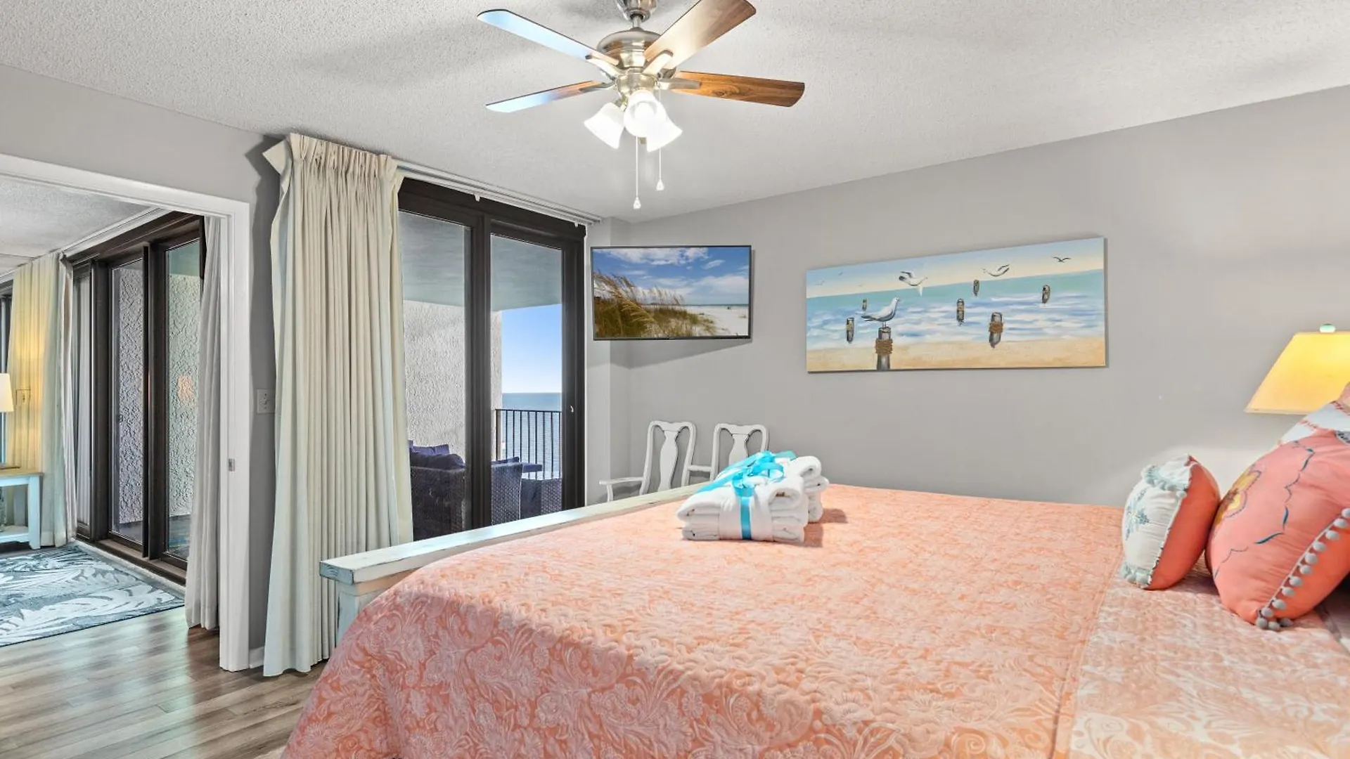 Watercrest 906 Villa Panama City Beach